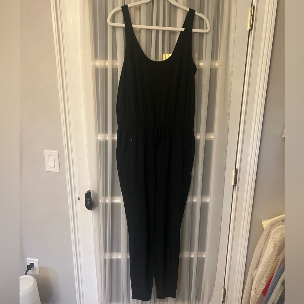 Athleta Romper